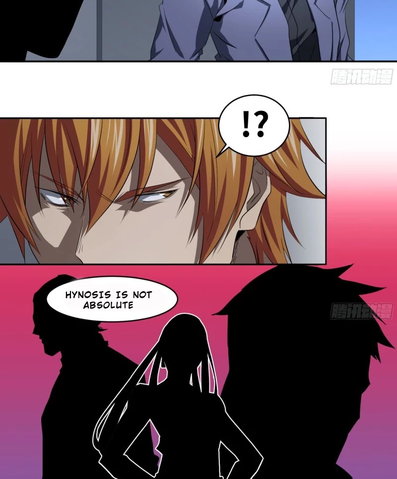 Winner Takes All Chapter 126 page 18 - Chapter 126: Cuckoo