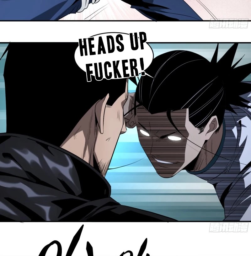 Winner Takes All Chapter 126 page 23 - Chapter 126: Cuckoo