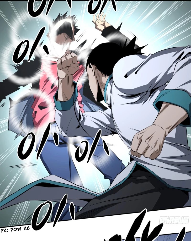 Winner Takes All Chapter 126 page 24 - Chapter 126: Cuckoo