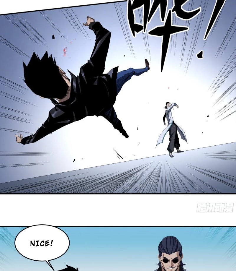 Winner Takes All Chapter 126 page 25 - Chapter 126: Cuckoo