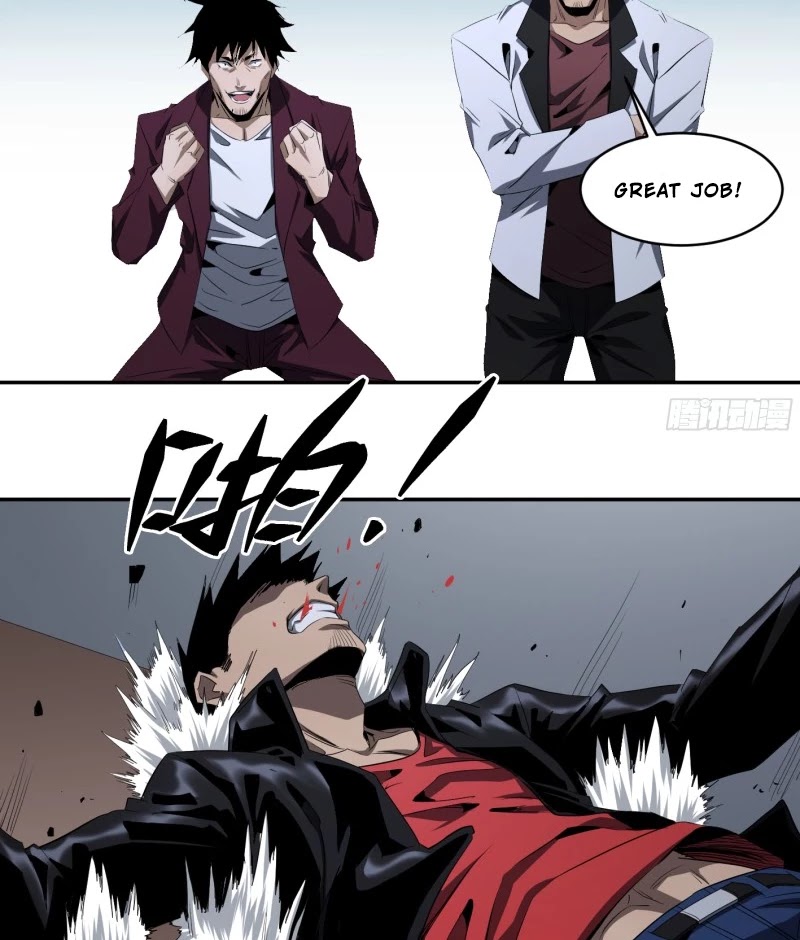 Winner Takes All Chapter 126 page 26 - Chapter 126: Cuckoo