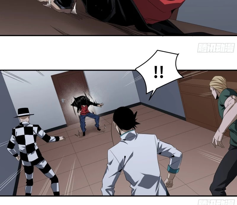 Winner Takes All Chapter 126 page 28 - Chapter 126: Cuckoo