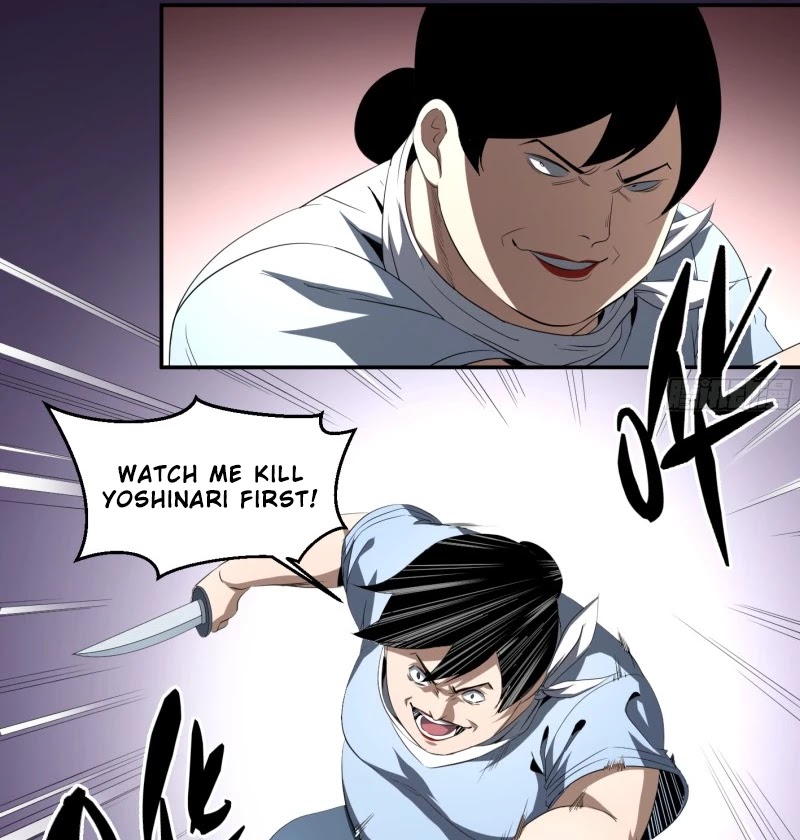 Winner Takes All Chapter 126 page 6 - Chapter 126: Cuckoo