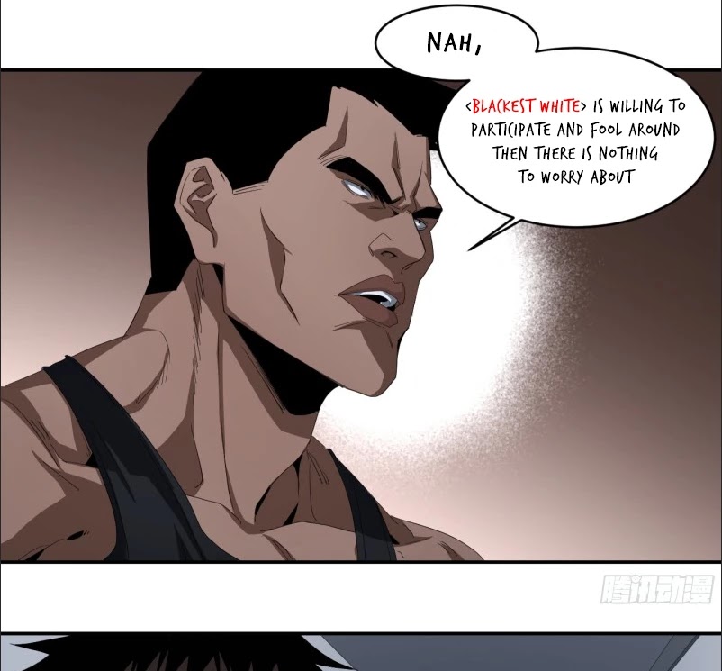 Winner Takes All Chapter 127 page 10 - Chapter 127: Three Days