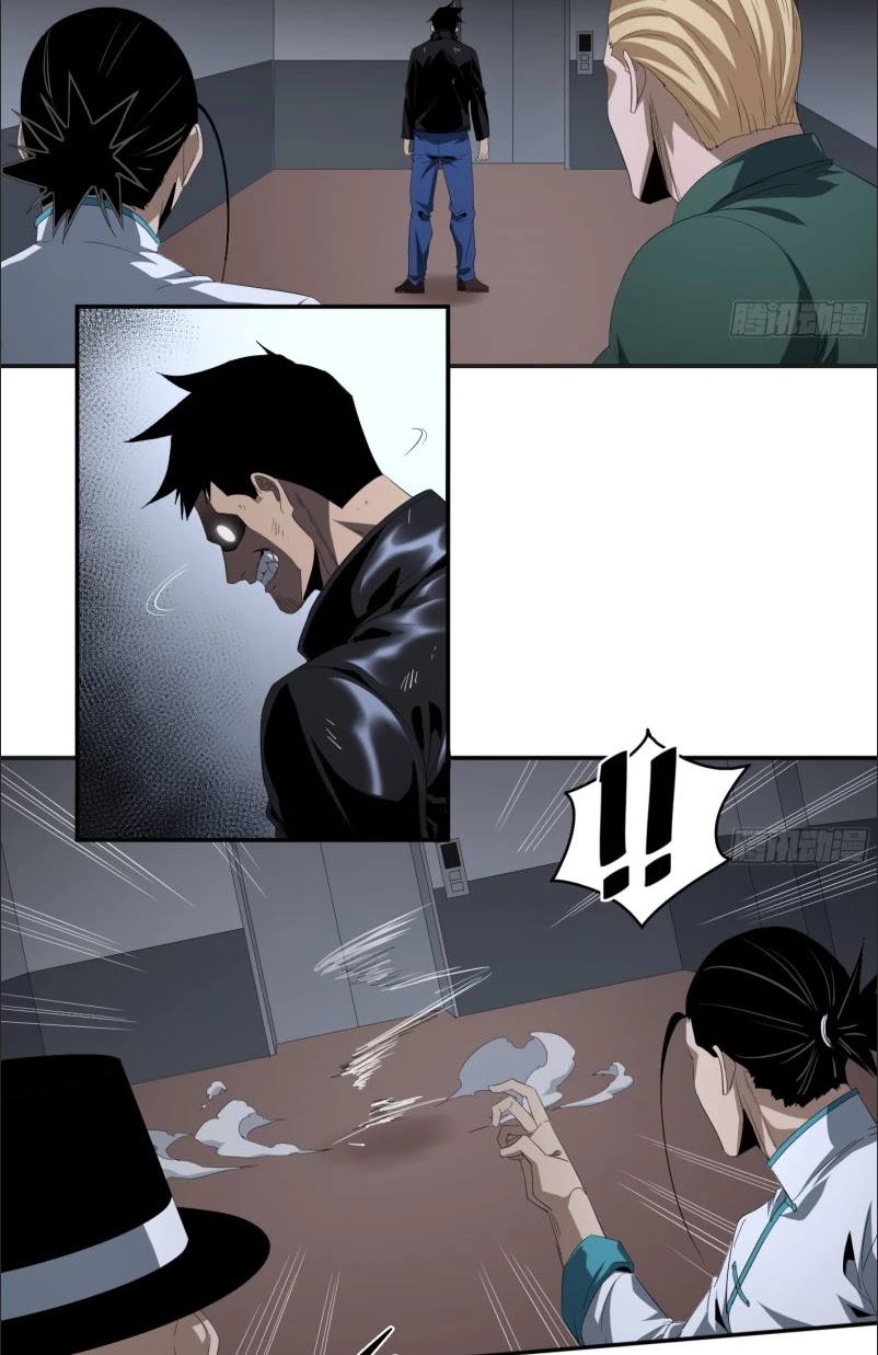 Winner Takes All Chapter 127 page 12 - Chapter 127: Three Days