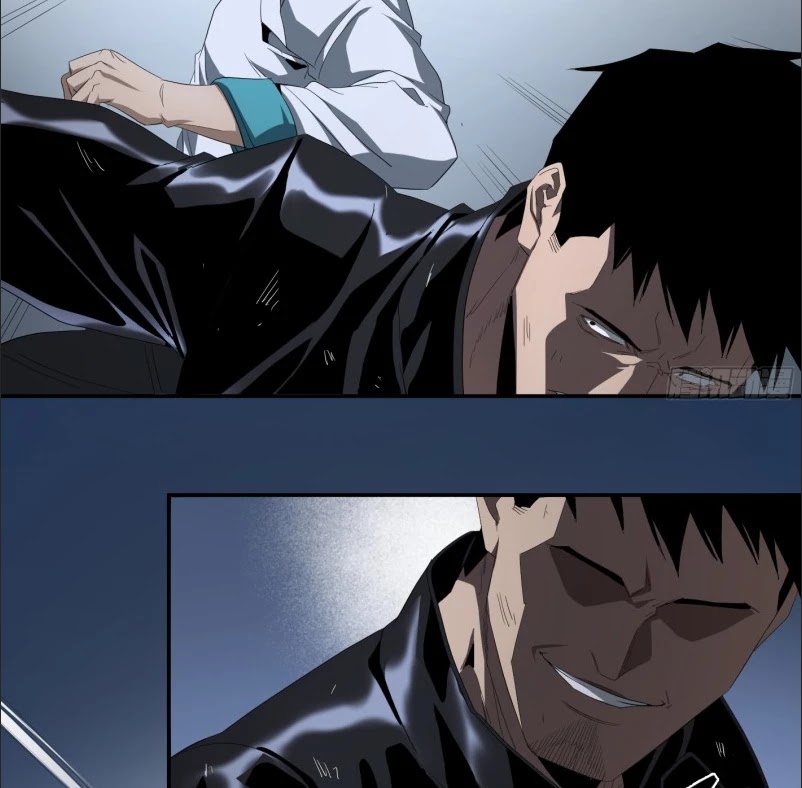 Winner Takes All Chapter 127 page 15 - Chapter 127: Three Days