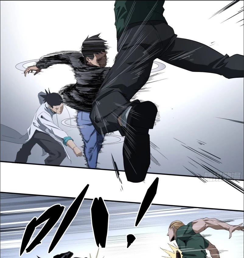 Winner Takes All Chapter 127 page 17 - Chapter 127: Three Days