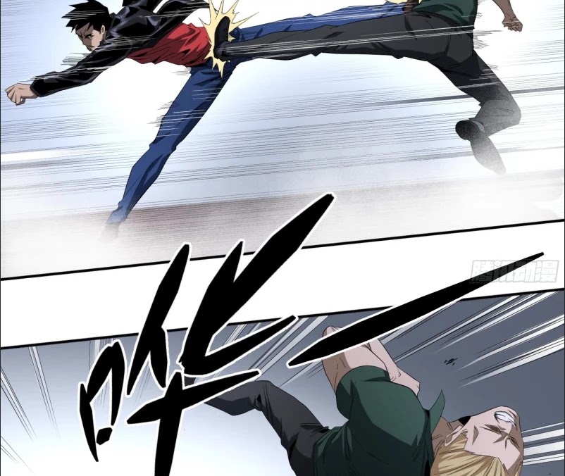 Winner Takes All Chapter 127 page 18 - Chapter 127: Three Days