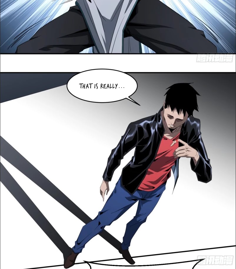 Winner Takes All Chapter 127 page 23 - Chapter 127: Three Days