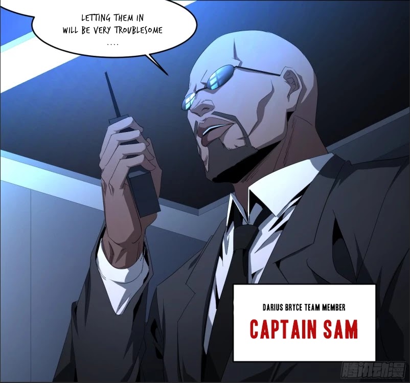 Winner Takes All Chapter 127 page 29 - Chapter 127: Three Days