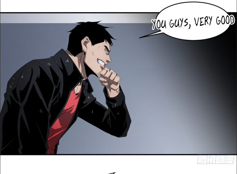 Winner Takes All Chapter 127 page 4 - Chapter 127: Three Days
