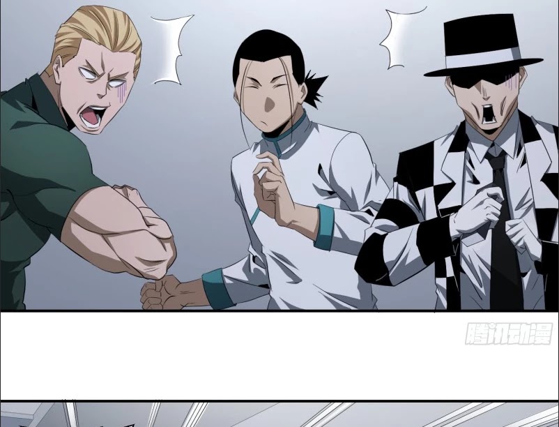 Winner Takes All Chapter 127 page 7 - Chapter 127: Three Days