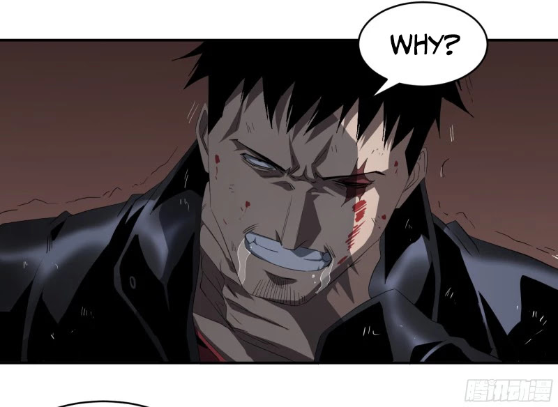 Winner Takes All Chapter 130 page 10 - Chapter 130
