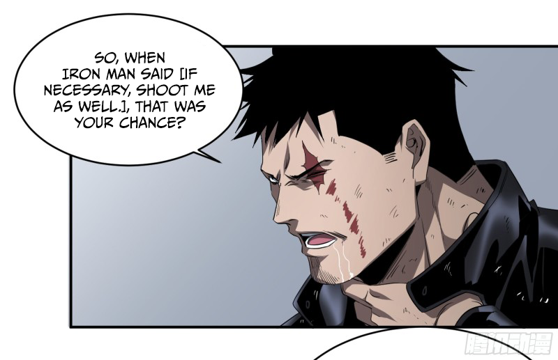 Winner Takes All Chapter 130 page 12 - Chapter 130