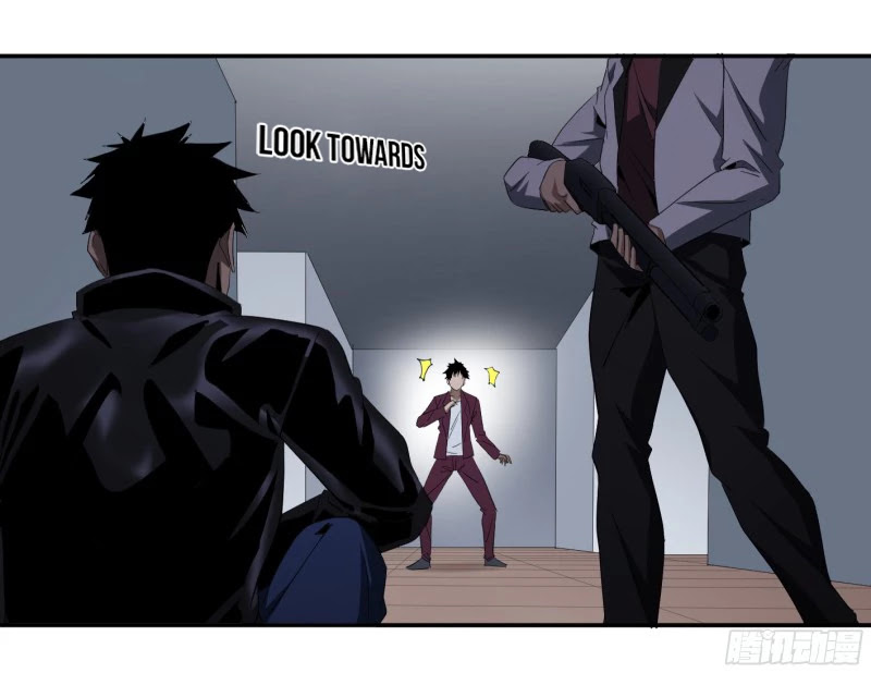 Winner Takes All Chapter 130 page 14 - Chapter 130