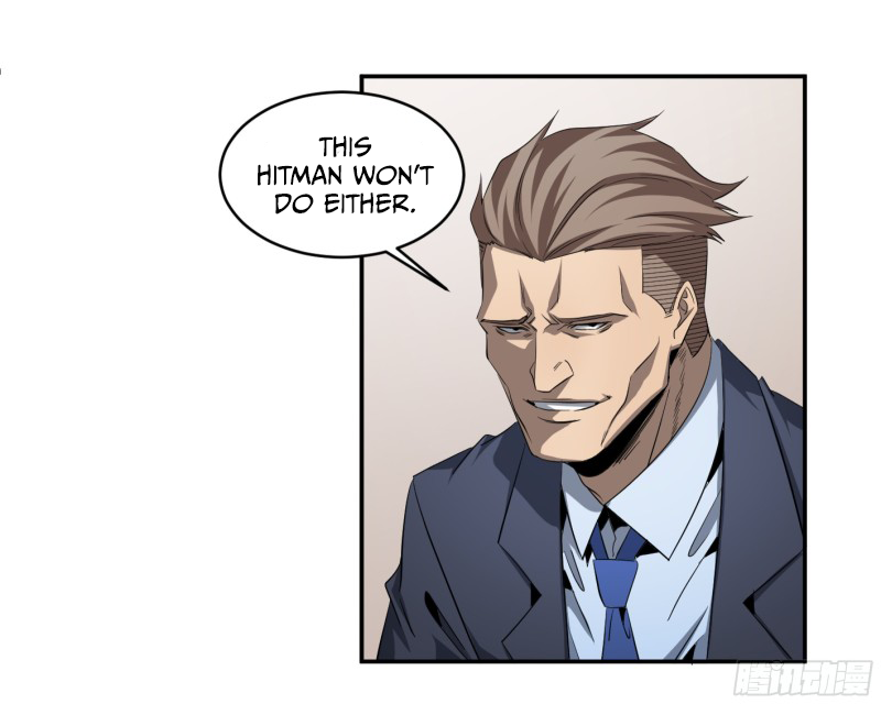 Winner Takes All Chapter 130 page 17 - Chapter 130