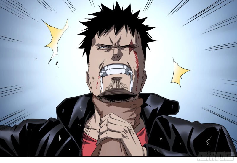 Winner Takes All Chapter 130 page 2 - Chapter 130