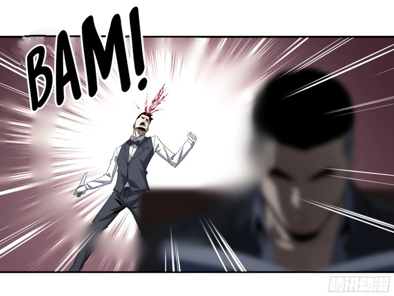Winner Takes All Chapter 130 page 20 - Chapter 130
