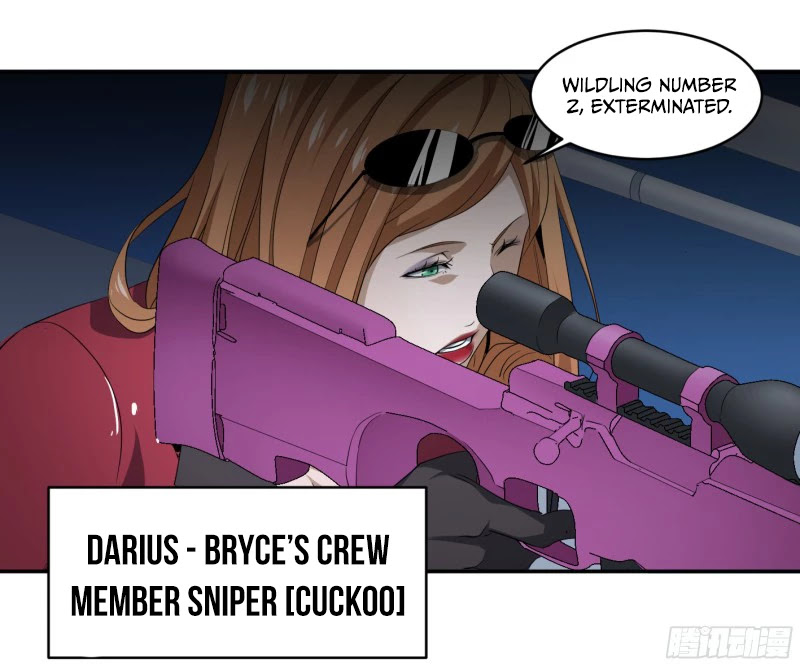 Winner Takes All Chapter 130 page 21 - Chapter 130