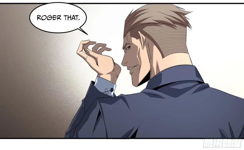 Winner Takes All Chapter 130 page 22 - Chapter 130