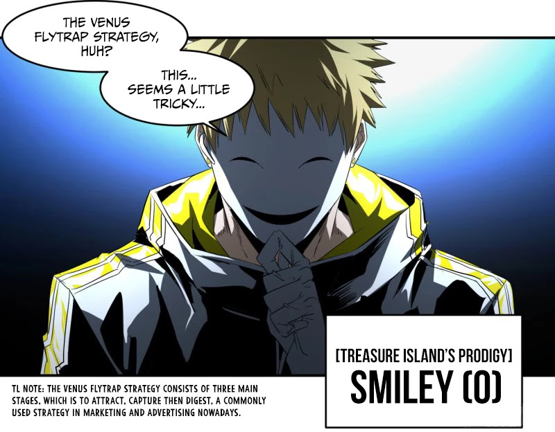 Winner Takes All Chapter 130 page 24 - Chapter 130