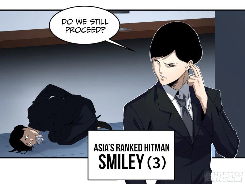 Winner Takes All Chapter 130 page 25 - Chapter 130