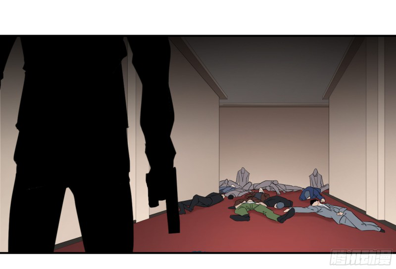 Winner Takes All Chapter 130 page 28 - Chapter 130
