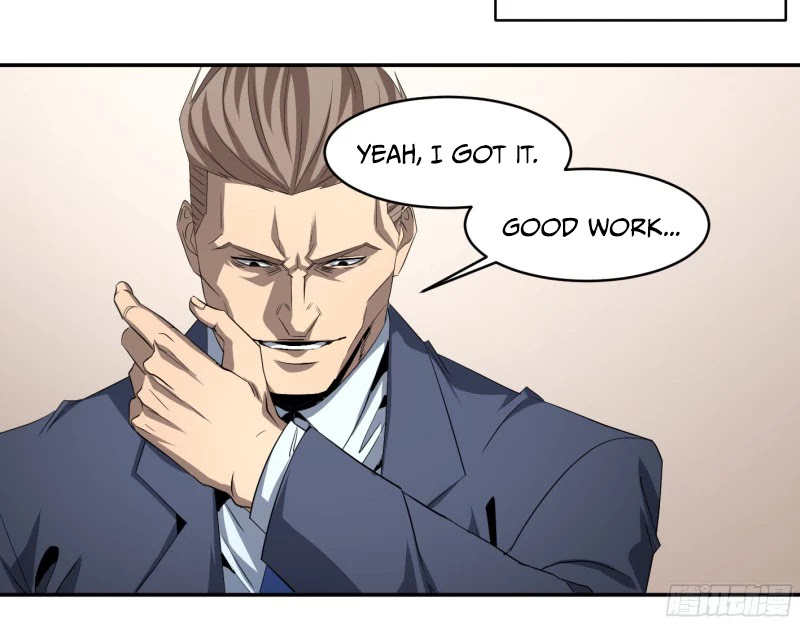 Winner Takes All Chapter 130 page 30 - Chapter 130