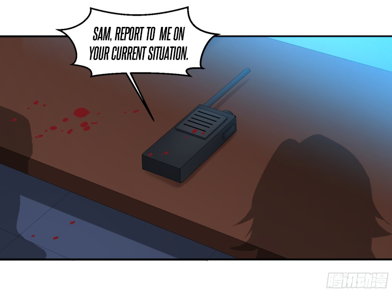 Winner Takes All Chapter 130 page 35 - Chapter 130