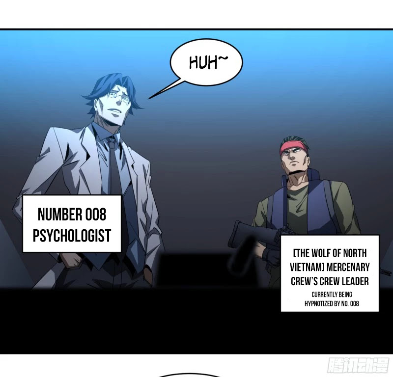 Winner Takes All Chapter 130 page 36 - Chapter 130