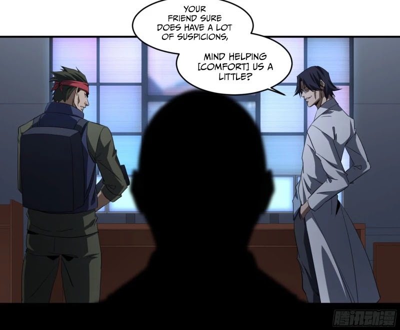 Winner Takes All Chapter 130 page 37 - Chapter 130