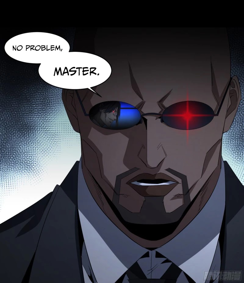 Winner Takes All Chapter 130 page 38 - Chapter 130