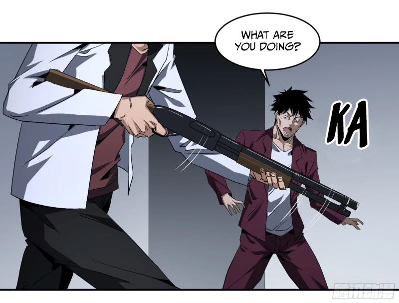 Winner Takes All Chapter 130 page 4 - Chapter 130