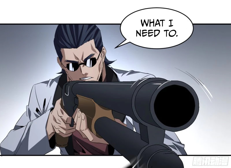 Winner Takes All Chapter 130 page 5 - Chapter 130
