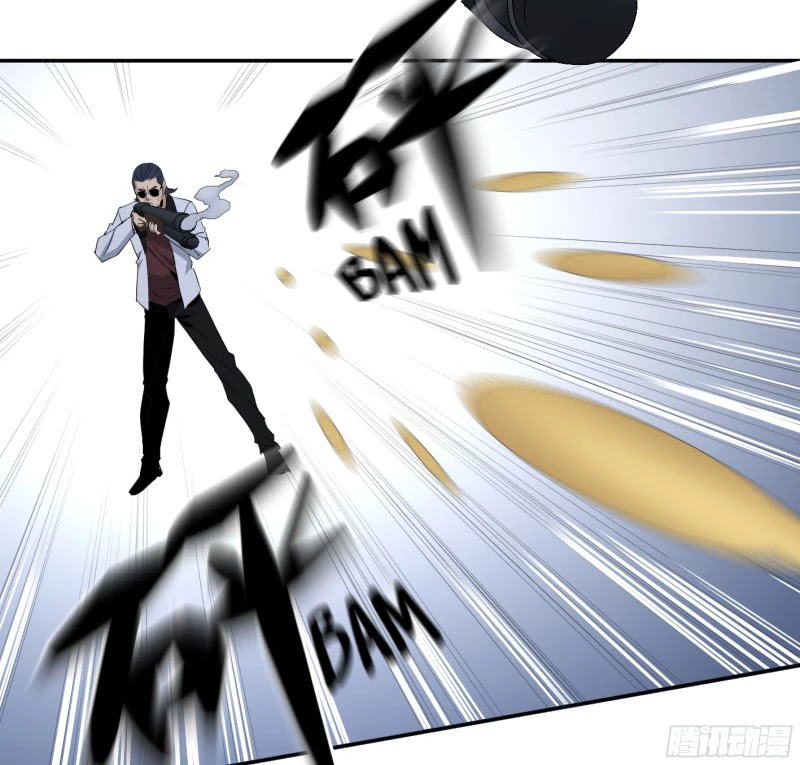 Winner Takes All Chapter 130 page 6 - Chapter 130