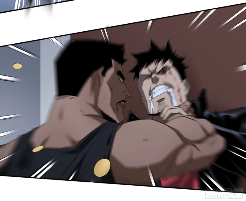 Winner Takes All Chapter 130 page 7 - Chapter 130