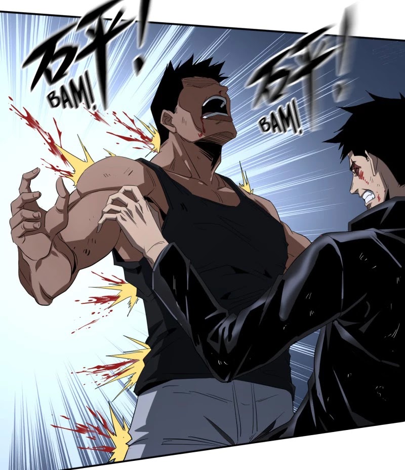 Winner Takes All Chapter 130 page 8 - Chapter 130