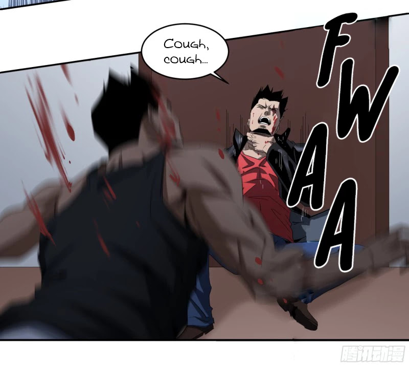 Winner Takes All Chapter 130 page 9 - Chapter 130