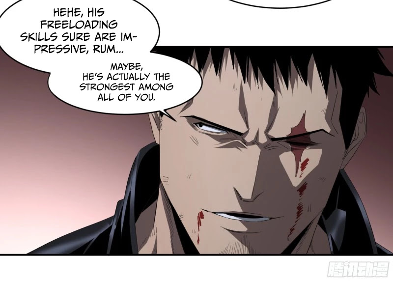 Winner Takes All Chapter 131 page 12 - Chapter 131