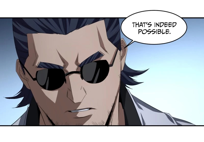 Winner Takes All Chapter 131 page 13 - Chapter 131