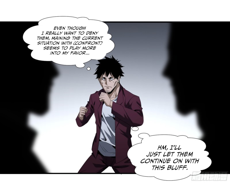 Winner Takes All Chapter 131 page 14 - Chapter 131