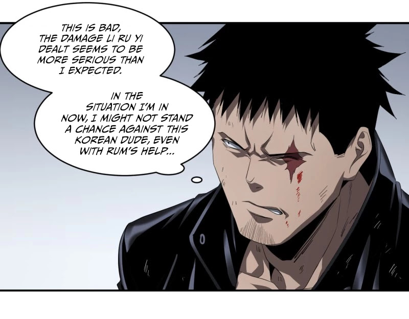 Winner Takes All Chapter 131 page 15 - Chapter 131