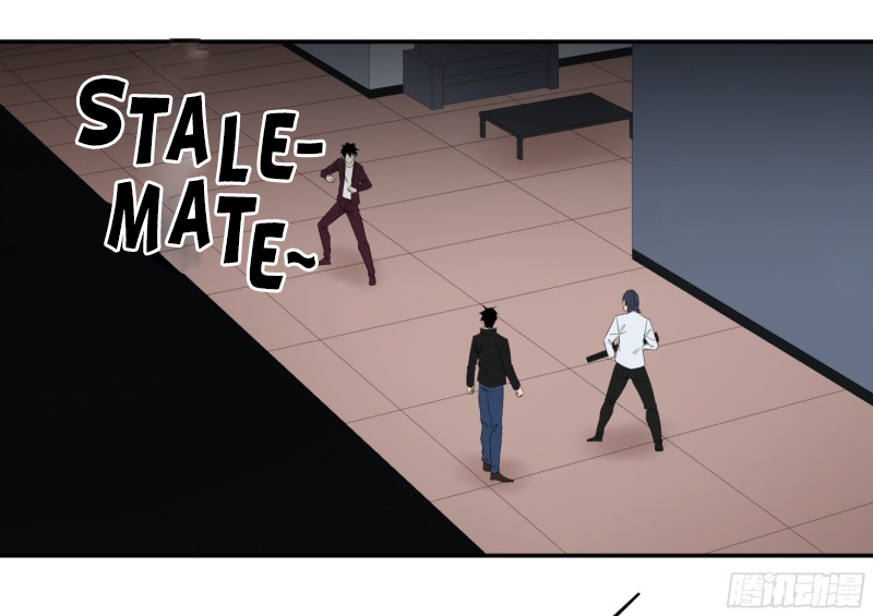 Winner Takes All Chapter 131 page 17 - Chapter 131