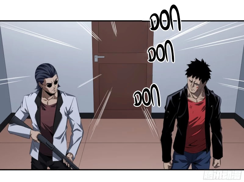 Winner Takes All Chapter 131 page 18 - Chapter 131