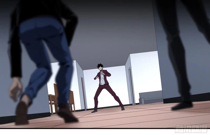 Winner Takes All Chapter 131 page 2 - Chapter 131