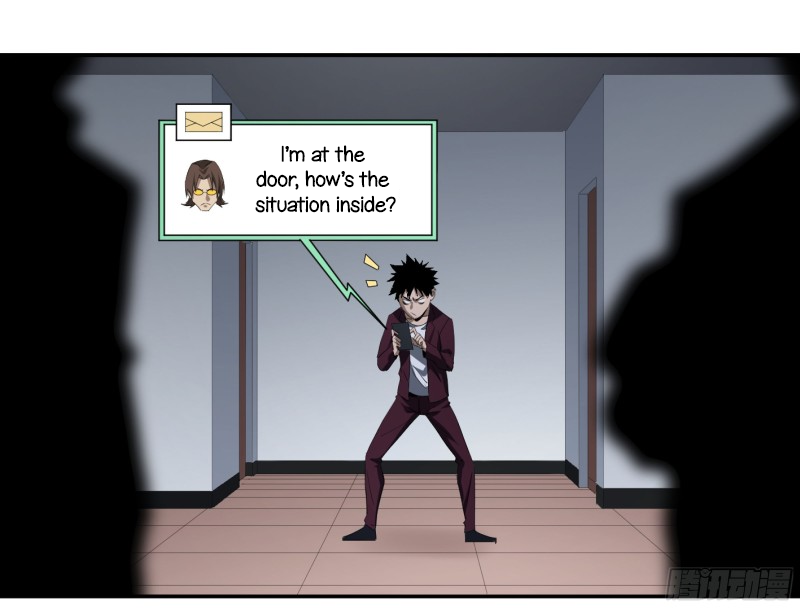 Winner Takes All Chapter 131 page 24 - Chapter 131