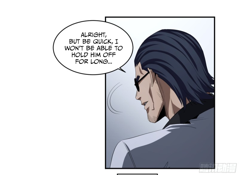 Winner Takes All Chapter 131 page 26 - Chapter 131