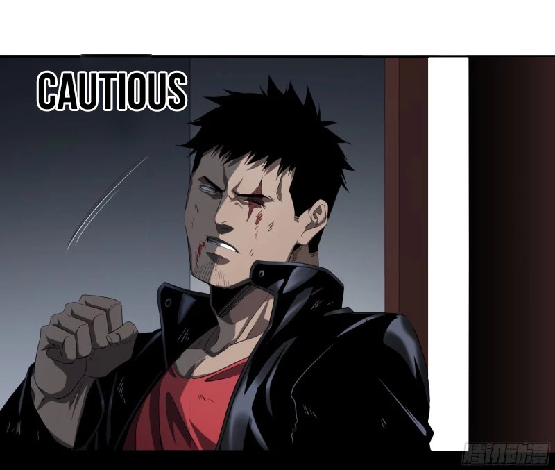 Winner Takes All Chapter 131 page 29 - Chapter 131