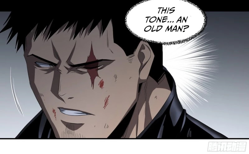 Winner Takes All Chapter 131 page 31 - Chapter 131