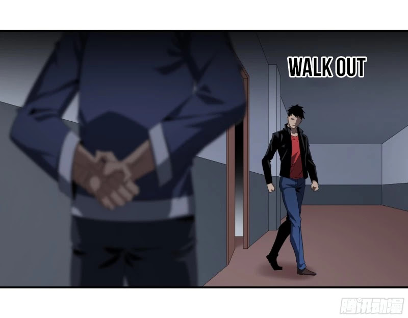 Winner Takes All Chapter 131 page 32 - Chapter 131